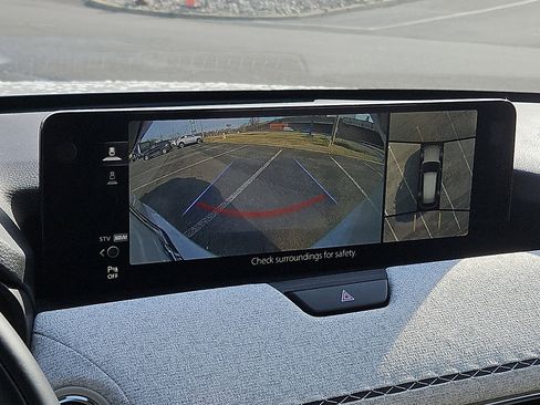 Used 2025 MAZDA CX-90 3.3 Turbo S w/ Premium Plus image 19