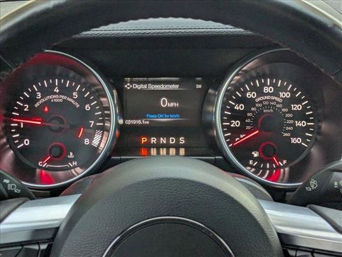 Used 2023 Ford Mustang GT RWD image 3
