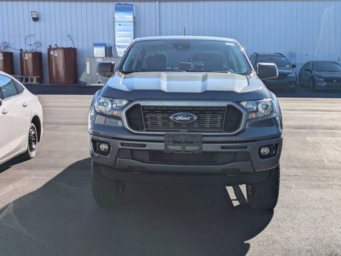 Certified 2021 Ford Ranger XLT w/ Trailer Tow Package image 3