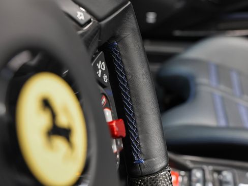 Certified 2020 Ferrari 488 Pista Spider image 62