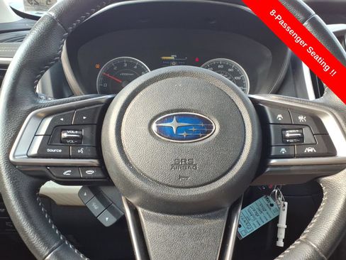 Used 2020 Subaru Ascent Premium AWD/4WD image 25