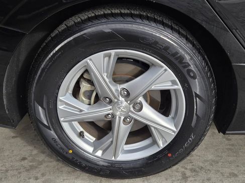 Used 2022 Hyundai Sonata SE image 9