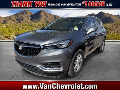 Used 2019 Buick Enclave Essence