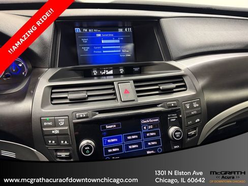 Used 2013 Honda Crosstour EX-L image 26