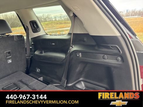 Used 2021 Jeep Grand Cherokee L Limited image 52