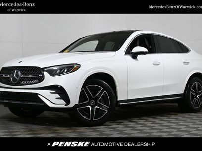 Certified 2025 Mercedes-Benz GLC 300 4MATIC