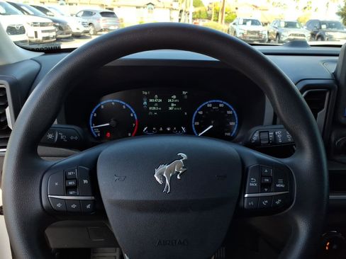 Used 2024 Ford Bronco Sport Big Bend image 25