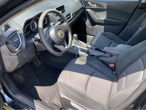 Used 2014 MAZDA MAZDA3 i Touring image 14