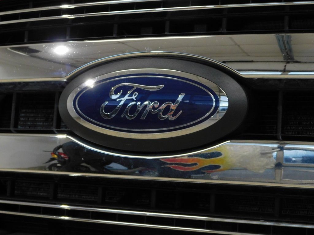 Used 2022 Ford F250 XLT w/ XLT Value Package AWD/4WD image 22