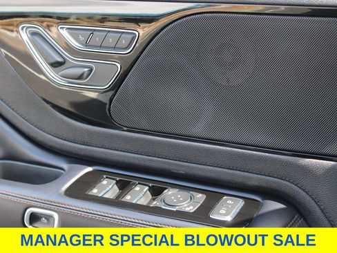 Used 2022 Lincoln Aviator AWD w/ Premium Package image 22