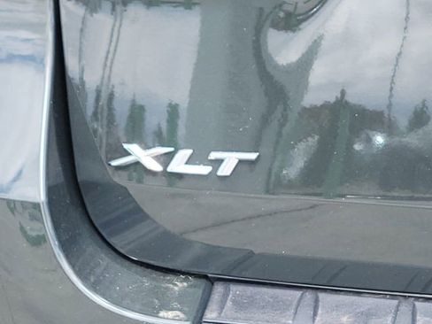 Certified 2023 Ford Explorer XLT w/ Equipment Group 202A AWD/4WD image 12