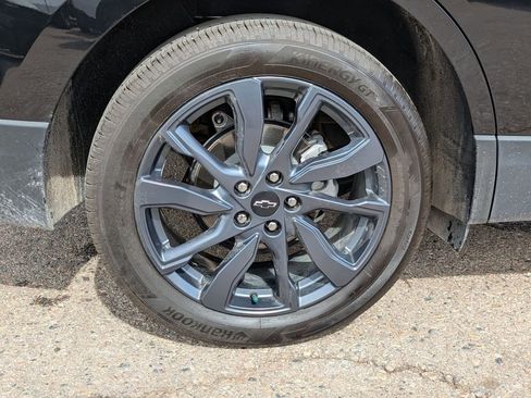 Used 2024 Chevrolet Equinox RS image 30