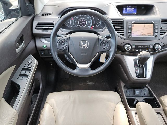 Used 2014 Honda CR-V EX-L image 12