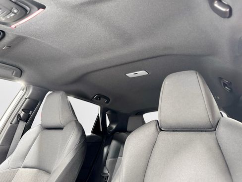 Used 2023 Subaru Solterra AWD image 23