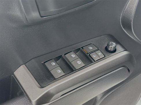 Used 2023 Toyota Tacoma TRD Off-Road w/ Technology Package image 26