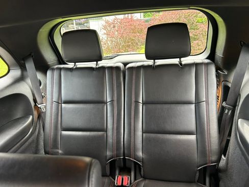 Used 2024 Dodge Durango GT RWD image 20