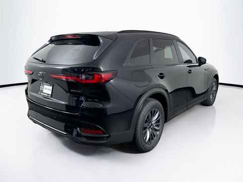 New 2026 MAZDA CX-70 SC Plus AWD/4WD image 2