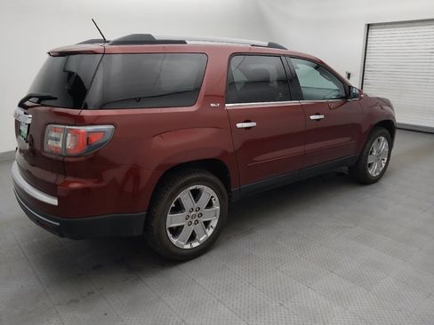 Used 2015 GMC Acadia SLT w/ Premium Edition FWD image 10