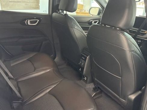 New 2026 Jeep Compass Latitude w/ Quick Order Package 29K AWD/4WD image 24