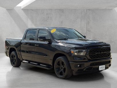 Used 2023 RAM 1500 Lone Star