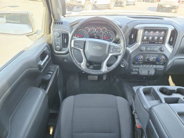 Used 2019 Chevrolet Silverado 1500 RST w/ All-Star Edition AWD/4WD image 7