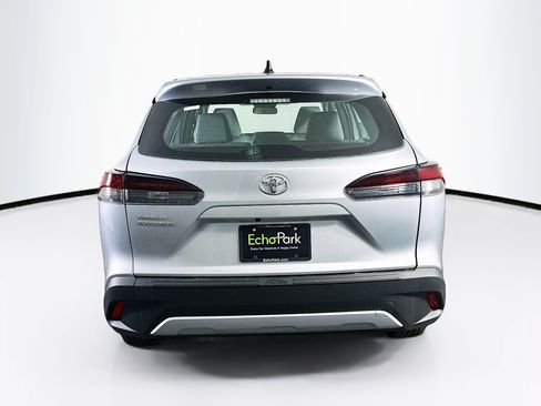 Used 2026 Toyota Corolla Cross L FWD image 7