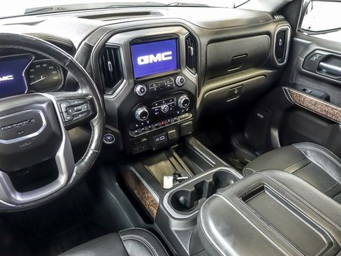 Certified 2019 GMC Sierra 1500 Denali w/ Driver Alert Package II image 18