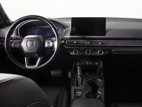 Used 2024 Honda Civic Sport Touring image 33