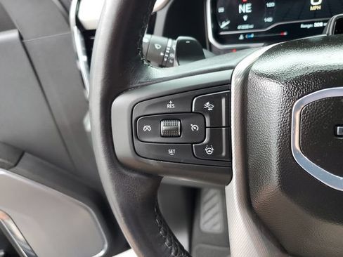Used 2024 GMC Sierra 1500 Denali AWD/4WD image 29