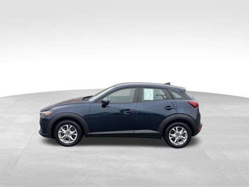 Used 2016 MAZDA CX-3 Touring image 3