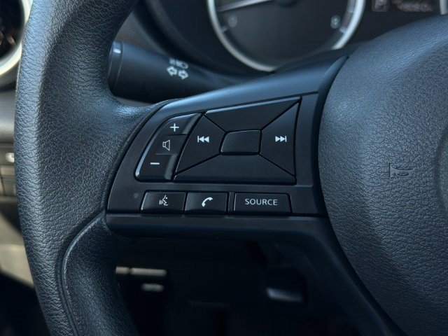 Used 2024 Nissan Versa S w/ Trunk Package FWD image 23