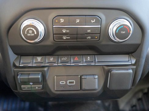 New 2026 GMC Sierra 2500 Pro image 20