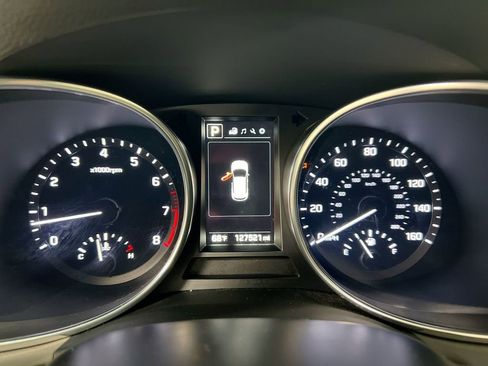 Used 2018 Hyundai Santa Fe Sport AWD/4WD image 12