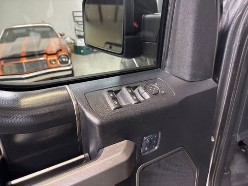 Used 2018 Ford F150 Raptor w/ Equipment Group 802A Luxury image 24