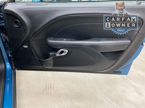 Used 2023 Dodge Challenger GT w/ Plus Package image 26