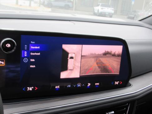 New 2025 Chevrolet Tahoe 2WD image 24