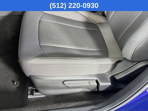 Certified 2026 Subaru Crosstrek 2.5i Premium AWD/4WD image 23