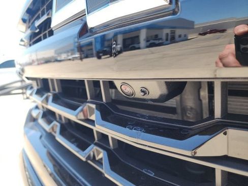 New 2026 Chevrolet Silverado 1500 LT Trail Boss w/ LT Trail Boss Premium Package AWD/4WD image 10