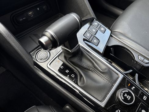 Used 2024 Kia Sportage X-Pro Prestige AWD/4WD image 26