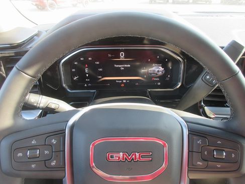 New 2026 GMC Sierra 1500 Elevation w/ Elevation Select Package image 18