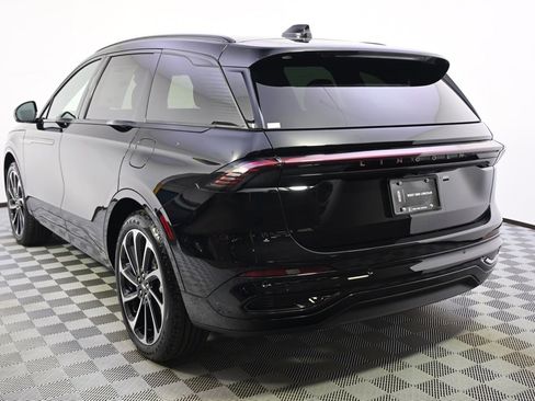 New 2026 Lincoln Nautilus Black Label image 3