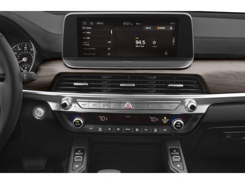 Used 2020 Kia Telluride EX image 11