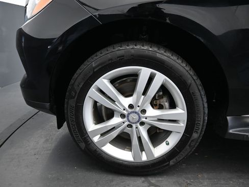 Used 2015 Mercedes-Benz ML 350 4MATIC image 51