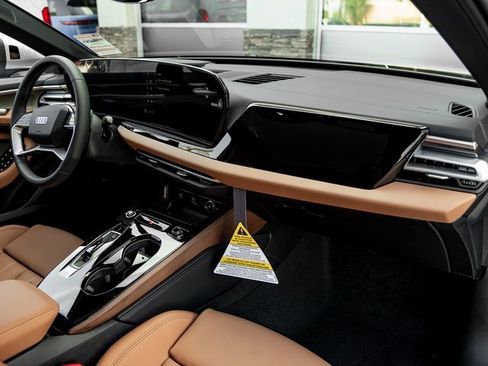 New 2025 Audi A5 2.0T Premium Plus image 28