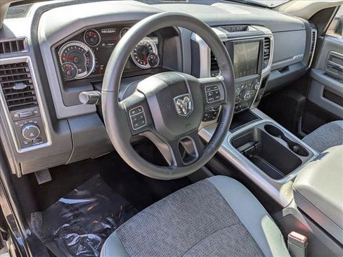 Used 2016 RAM 1500 Lone Star image 10