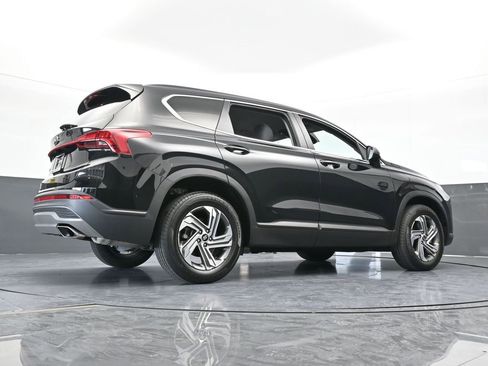 Used 2023 Hyundai Santa Fe SE image 53