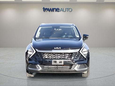 Used 2023 Kia Sportage EX AWD/4WD image 7