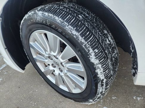 Used 2017 Toyota Sienna LE image 42