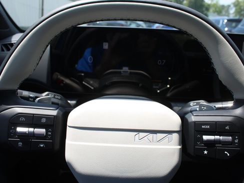 New 2026 Kia K4 GT-Line Turbo image 28