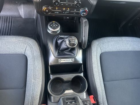 Used 2021 Ford Bronco Big Bend image 15